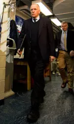 Red Berenson