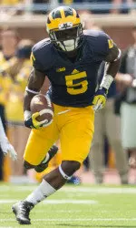 Jabrill Peppers