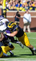 Michigan Football