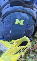 Michigan Men's Cross Country