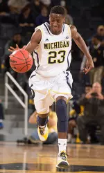 Caris LeVert