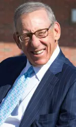Stephen M. Ross