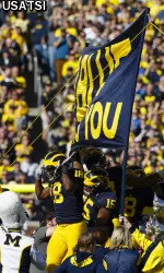 Michigan Football