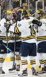 Michigan Ice Hockey