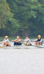 Michigan Rowing