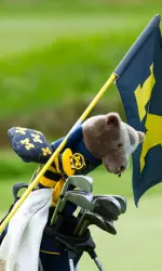 Michigan Men's Golf