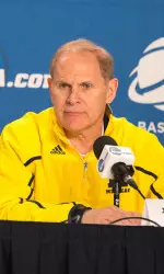 John Beilein