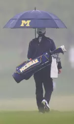 Men's Golf