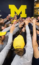 Michigan Rowing