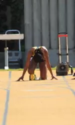 Michigan Women's Track & Field