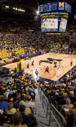Michigan Men's Basketball