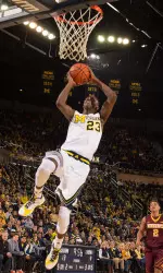 Caris LeVert