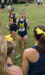 Women's Cross Country