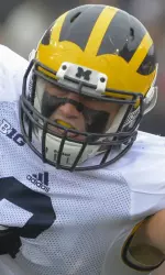 Desmond Morgan