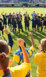 Michigan Men's Soccer