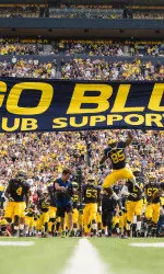 Michigan Football