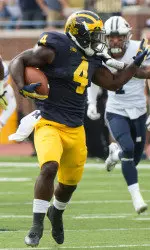 De'Veon Smith