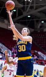 Hallie Thomas