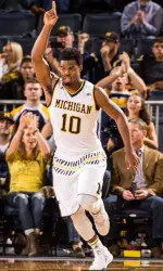 Derrick Walton Jr.