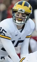 Jake Rudock