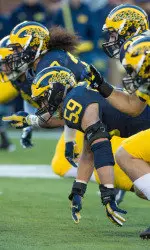 Michigan Football