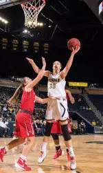Hallie Thome
