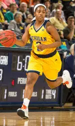 Siera Thompson