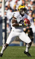 Jabrill Peppers