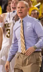 John Beilein