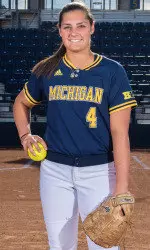 Leah Crockett