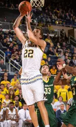 Duncan Robinson