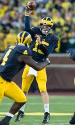 Jake Rudock