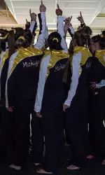 Michigan Gymnastics