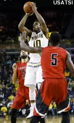 Caris LeVert