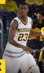 Caris LeVert