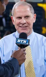 John Beilein