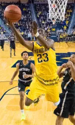 Caris LeVert