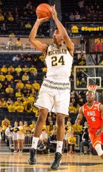 Duncan Robinson