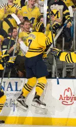 Michigan Ice Hockey