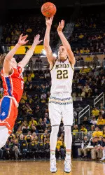 Duncan Robinson