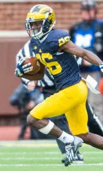 Jehu Chesson