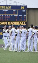 Michigan Baseball