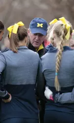Michigan Women's Cross Country