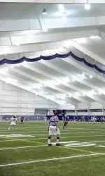 Oosterbaan Field House