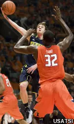 Spike Albrecht