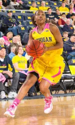 Siera Thompson