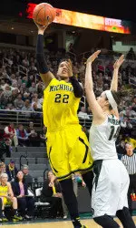 Cyesha Goree