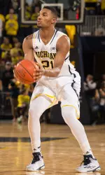 Zak Irvin