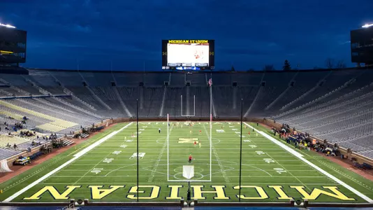 Michigan Stadium
