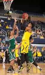 Cyesha Goree